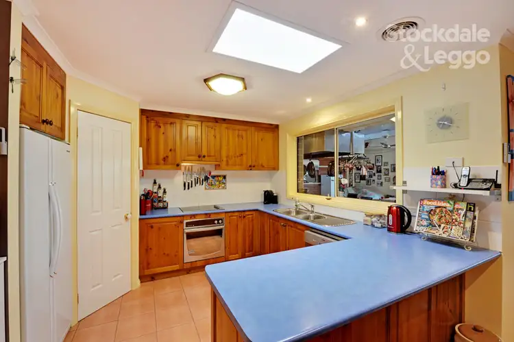 Seventh view of Homely house listing, 6 Holstein Court, Shepparton VIC 3630