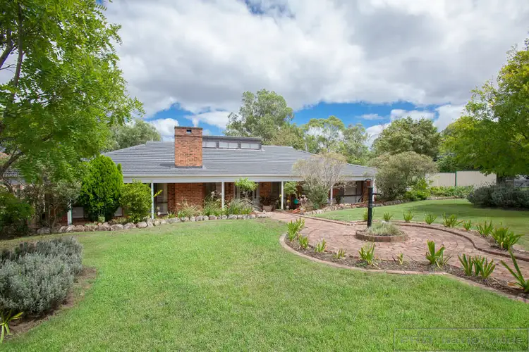 Second view of Homely house listing, 8 Doran Close, Thornton NSW 2322