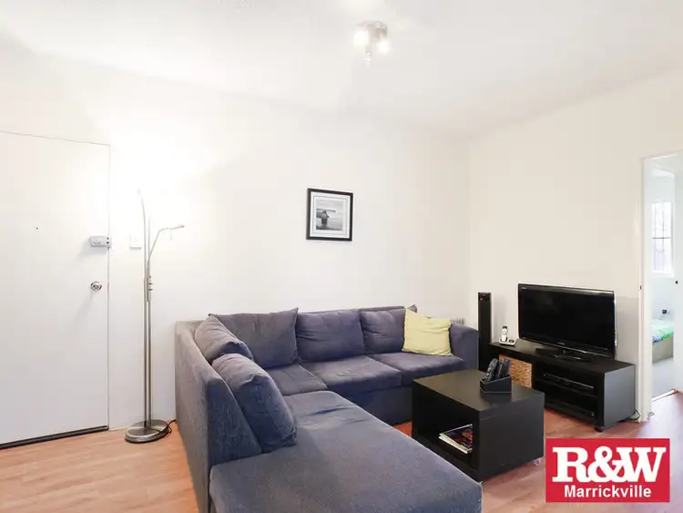 Fifth view of Homely unit listing, 2/542 New Canterbury Road, Dulwich Hill NSW 2203