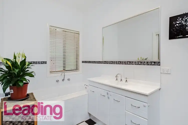 Sixth view of Homely house listing, 5A Daly Close, Sunbury VIC 3429