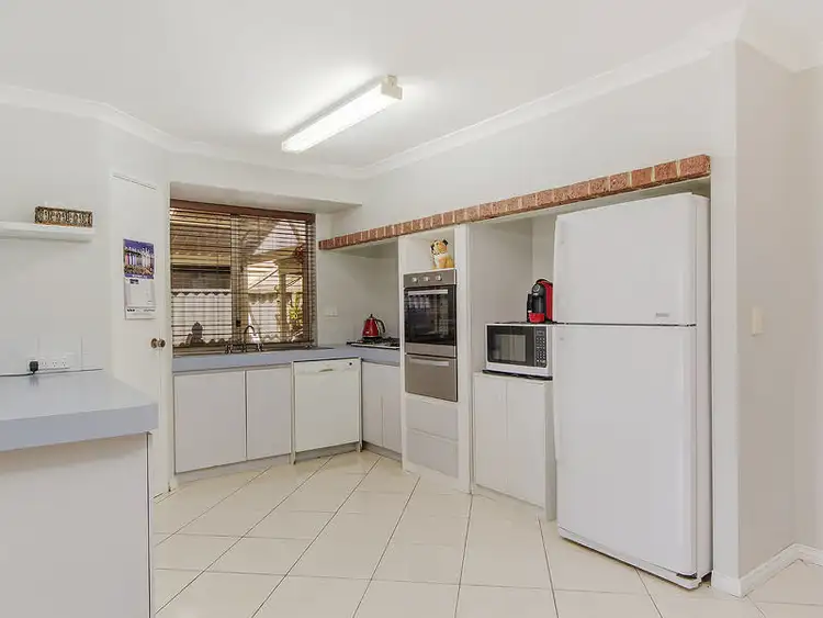 Seventh view of Homely house listing, 21 Serenoa Court, Warnbro WA 6169