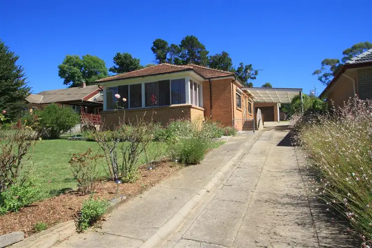 Main view of Homely house listing, 69 Bent Street, Cooma NSW 2630