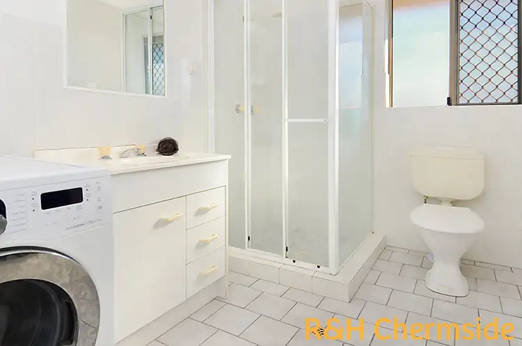 Sixth view of Homely unit listing, 7/411 Rode Rd, Chermside QLD 4032
