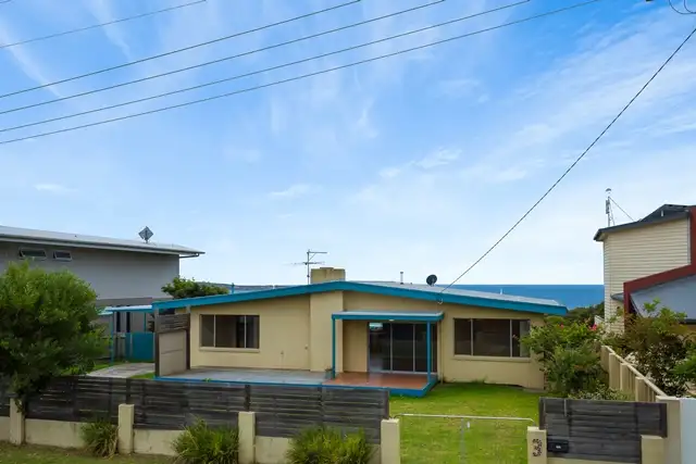 Fourth view of Homely house listing, 3 Lakeview Ave, Merimbula NSW 2548
