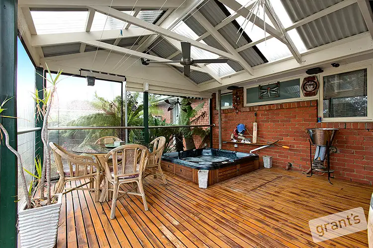 Third view of Homely house listing, 8 Greenlaw Crescent, Berwick VIC 3806