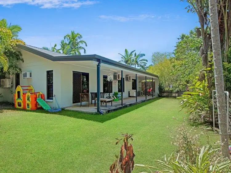 23 Leon Close, Brinsmead QLD 4870