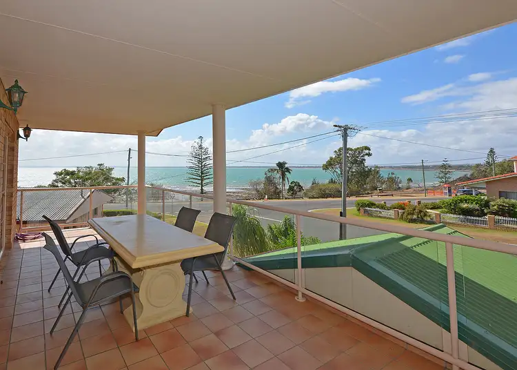 3 Aplin St, Point Vernon QLD 4655