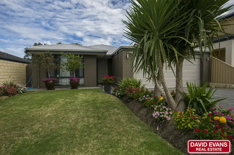 Fourth view of Homely house listing, 3 Verdello Way, Pearsall WA 6065