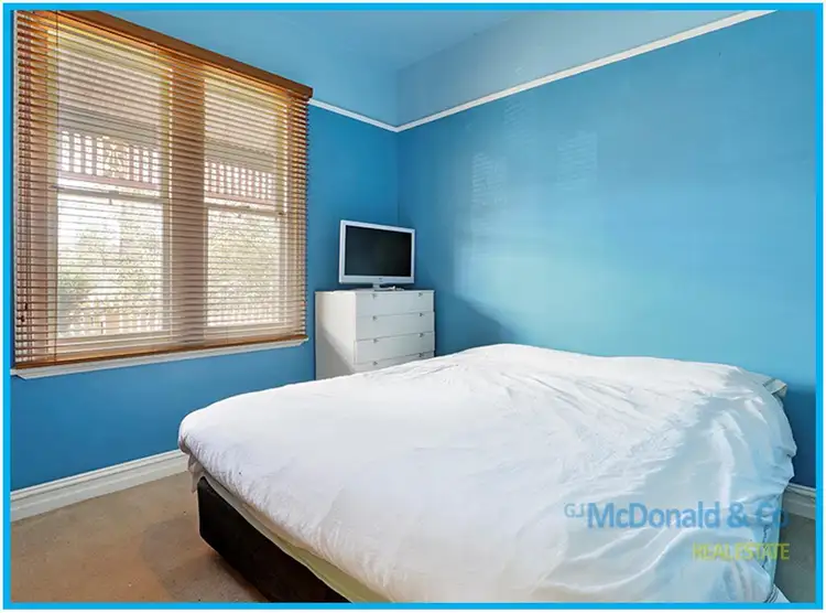 Fifth view of Homely townhouse listing, 2B Lonsdale Street, South Geelong VIC 3220