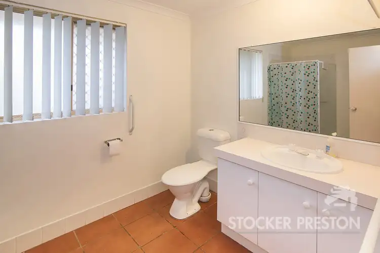 Fifth view of Homely unit listing, 1/7 Orchid Court, Geographe WA 6280