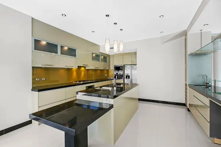 Fourth view of Homely house listing, 21 Savoy Ave, East Killara NSW 2071