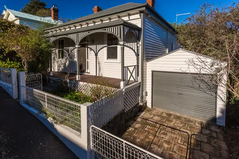 Main view of Homely house listing, 9 Hampden St, South Launceston TAS 7249
