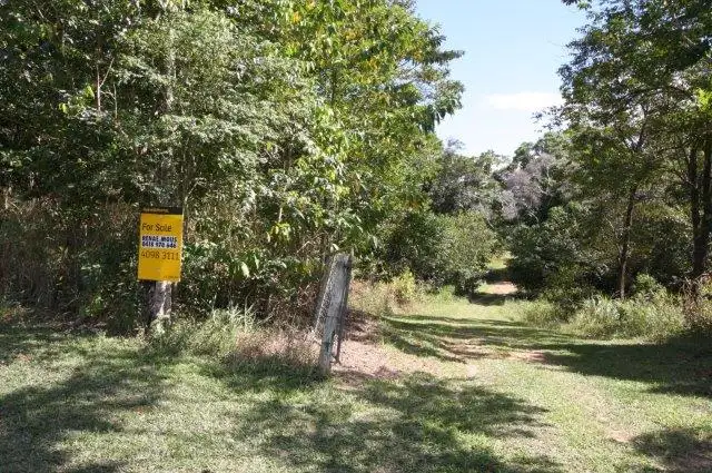 Third view of Homely land listing, LOT 5 Beatrice Road (Stewart Creek Valley), Daintree QLD 4873