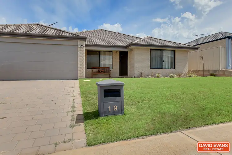 Fifth view of Homely house listing, 19 Remembrance Drive, Baldivis WA 6171