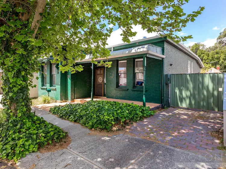 32 Lacey Street, Perth WA 6000