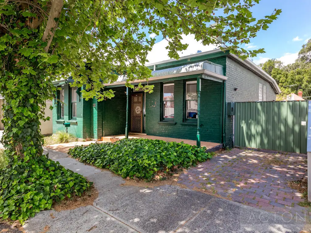 Main view of Homely house listing, 32 Lacey Street, Perth WA 6000