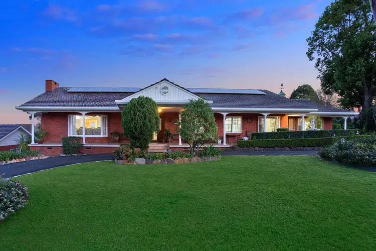 Third view of Homely house listing, 77-81 Kings Road, Castle Hill NSW 2154