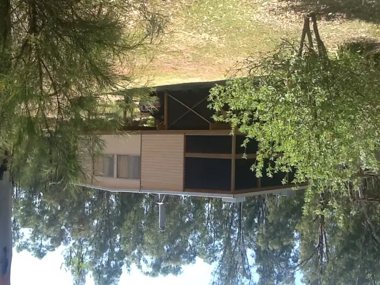 Second view of Homely rural property listing, 52 Stevens Weir Road, Deniliquin NSW 2710