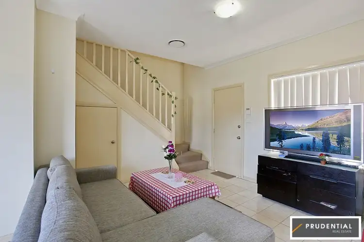 Fourth view of Homely townhouse listing, 13/5-9 Graham Street, Doonside NSW 2767