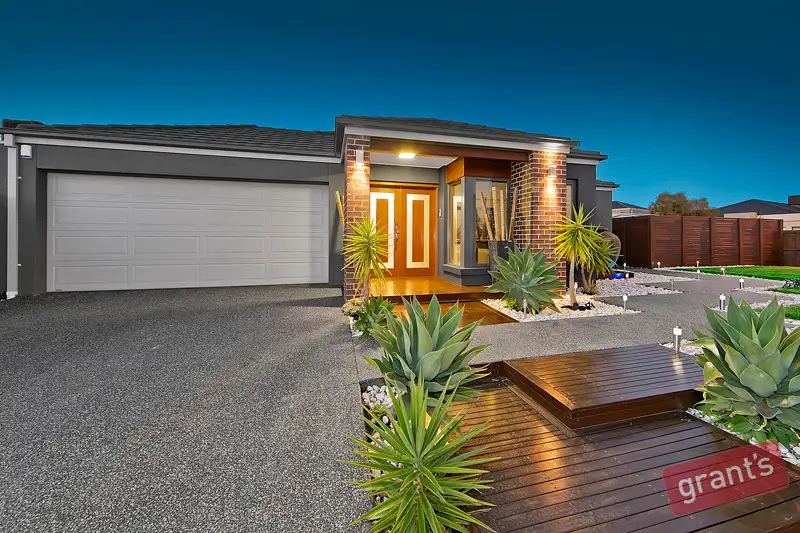Main view of Homely house listing, 52 Brookwater Parade, Lyndhurst VIC 3975