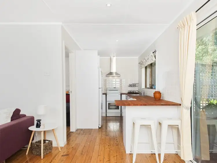 Fourth view of Homely house listing, 21 Boulder Bay Rd, Fingal Bay NSW 2315