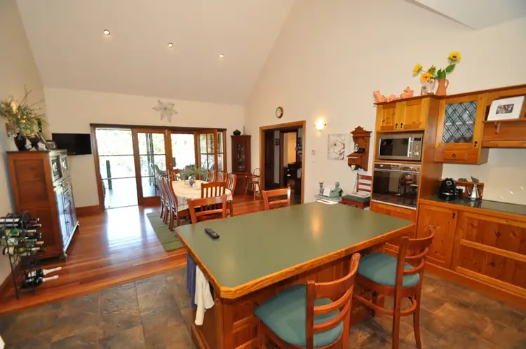 Sixth view of Homely house listing, 154 Riverview Road, North Narooma NSW 2546