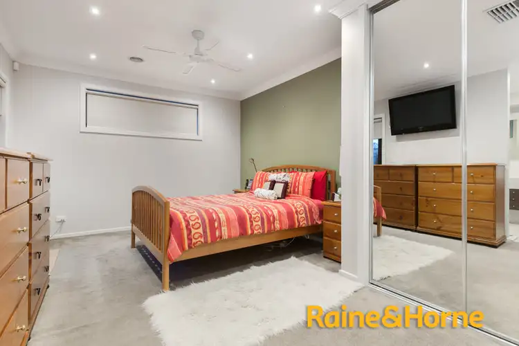 Fourth view of Homely house listing, 19 Carabeen Way, Lyndhurst VIC 3975