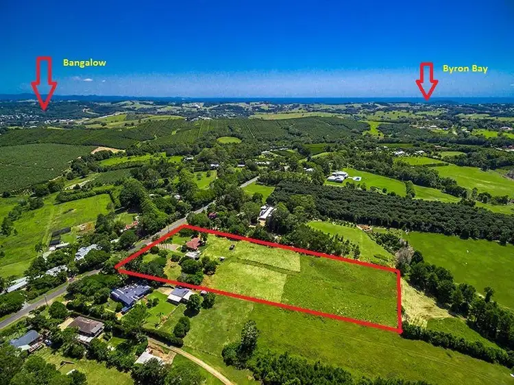 Fourth view of Homely rural property listing, # 122 Broken Head Road, Newrybar NSW 2479