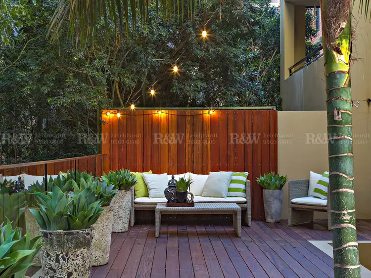 Sixth view of Homely apartment listing, 8/30-34 Gordon Street, Manly Vale NSW 2093