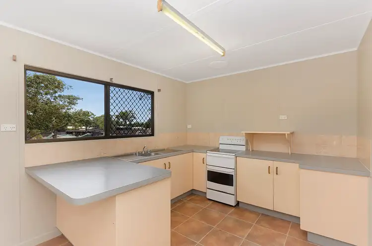 Third view of Homely house listing, 11 Frendon Parade, Mount Low QLD 4818