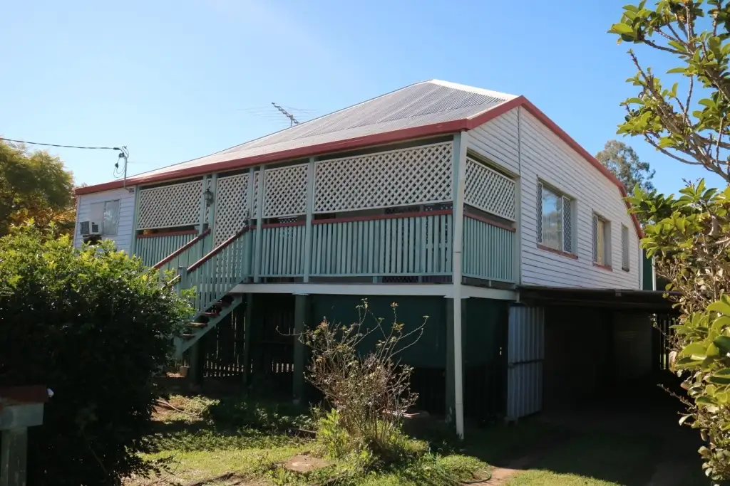 Main view of Homely house listing, 32 John Street, Laidley QLD 4341
