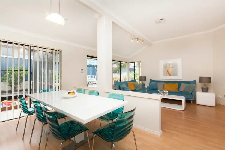 Third view of Homely house listing, 46 La Fayette Boulevard, Bibra Lake WA 6163
