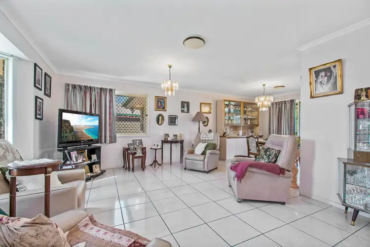 Third view of Homely house listing, 8 Ruby Street, Cooroy QLD 4563