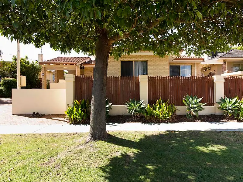 Main view of Homely townhouse listing, 5/114 Millcrest Street, Doubleview WA 6018