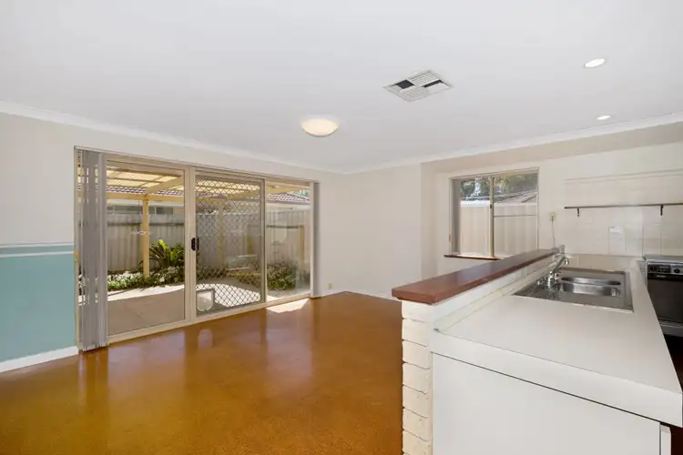 Sixth view of Homely semi-detached listing, 31A Reflection Mews, Safety Bay WA 6169