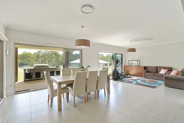 Fourth view of Homely house listing, 11 Daisy Lane, Bargo NSW 2574