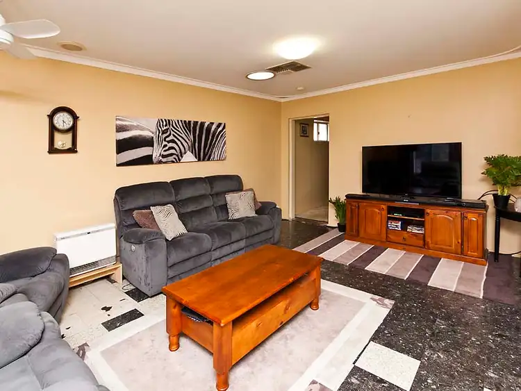 Sixth view of Homely house listing, 4 Amarantus Place, Pinjarra WA 6208