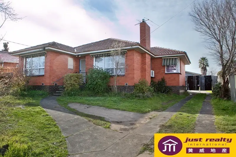 Main view of Homely house listing, 27 Doveton Ave, Eumemmerring VIC 3177
