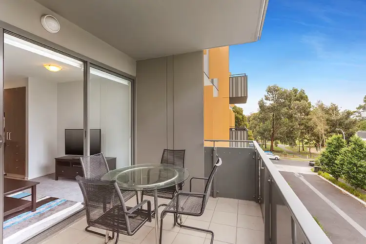 Sixth view of Homely apartment listing, 209/40 Altona Street, Kensington VIC 3031