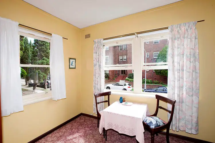 Fourth view of Homely apartment listing, 2/36 Wunulla Rd, Point Piper NSW 2027