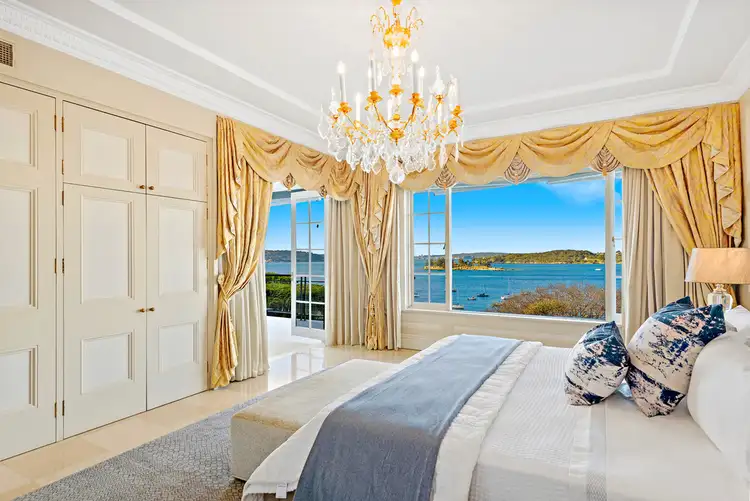 Fifth view of Homely house listing, 11 Wyuna Road, Point Piper NSW 2027