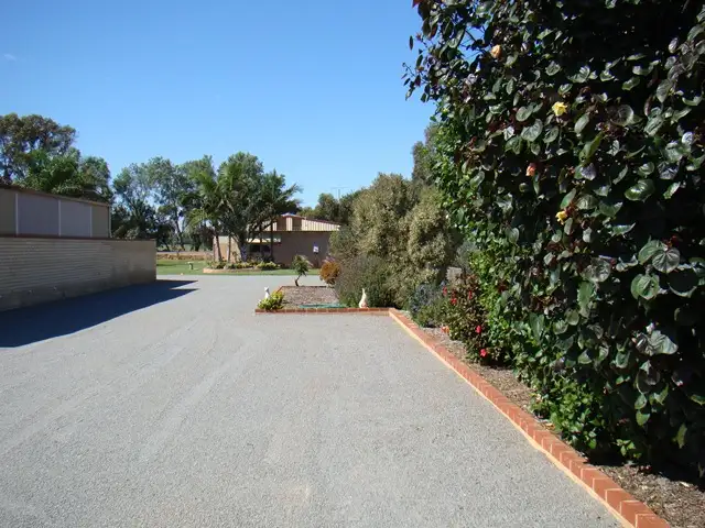 Fifth view of Homely house listing, 66 Tullock Drive, Dongara WA 6525