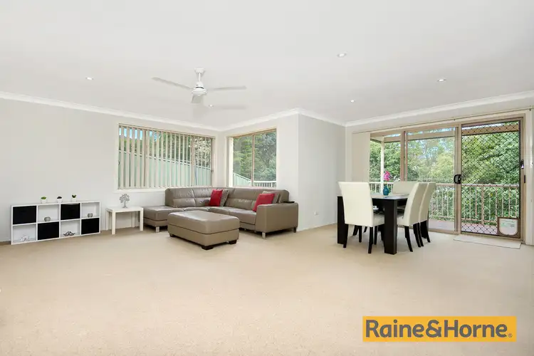 Third view of Homely villa listing, 1/134 O'Briens Road, Figtree NSW 2525