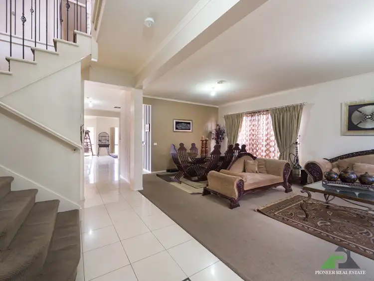 Fifth view of Homely house listing, 53 Elida Crescent, Narre Warren South VIC 3805