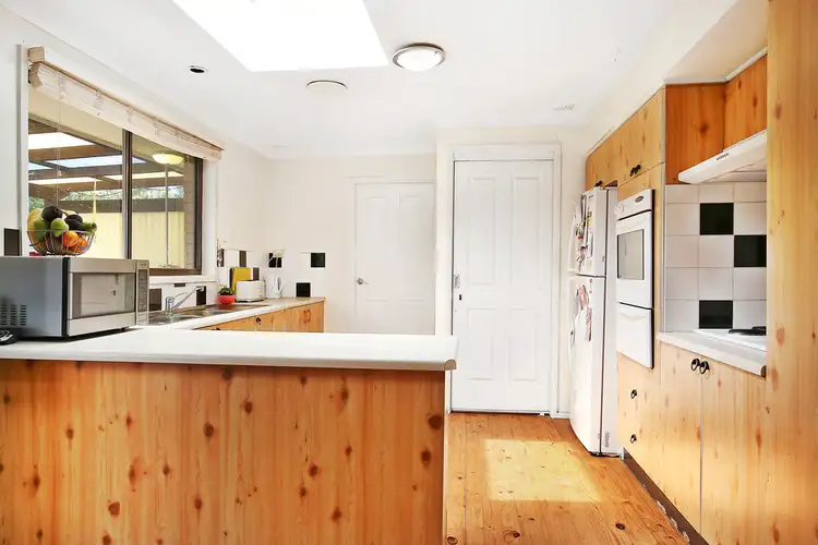 Third view of Homely house listing, 4 Lyrebird Place, Ingleburn NSW 2565