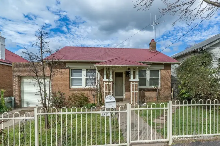 Main view of Homely house listing, 32 Nile Street, Orange NSW 2800