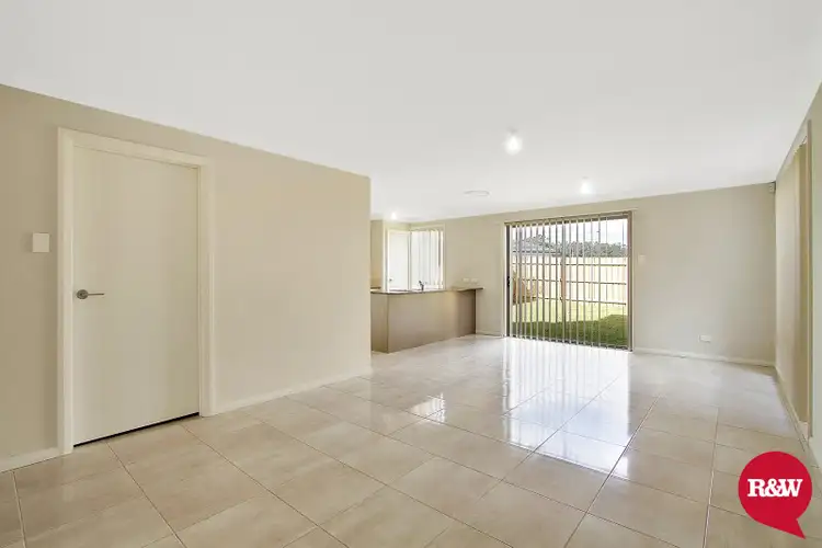 Third view of Homely house listing, 6 Jaeger Street, Cranebrook NSW 2749