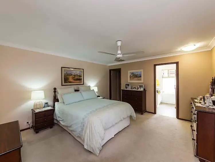 Seventh view of Homely house listing, 10 Tuart Trail, Edgewater WA 6027