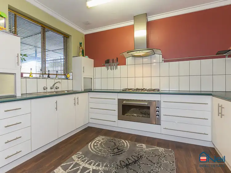 Sixth view of Homely house listing, 112 Fifth Road, Armadale WA 6112