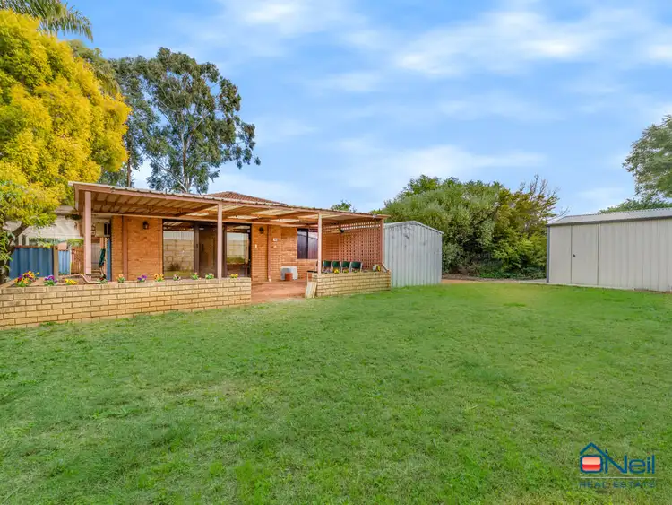 119 Owtram Road, Armadale WA 6112